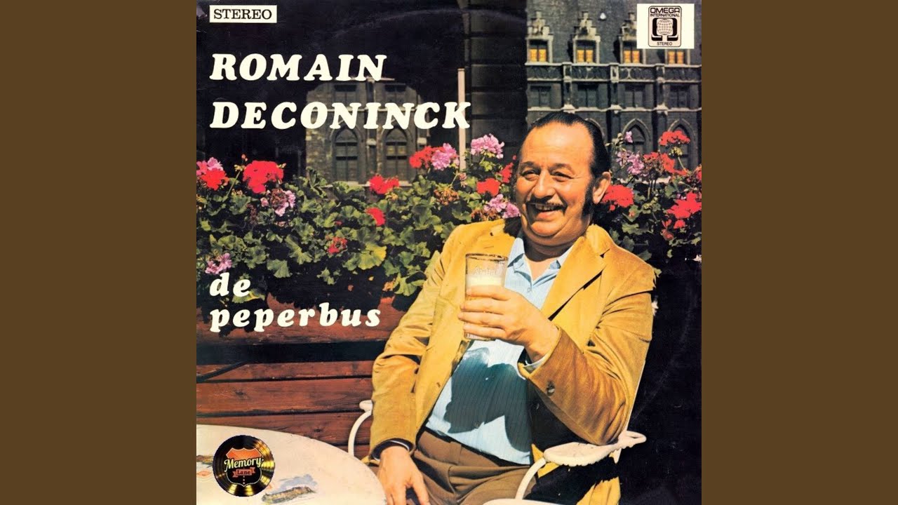 Mijn Voader Mijn Moeder en Mijn Kleine Broeder Pol