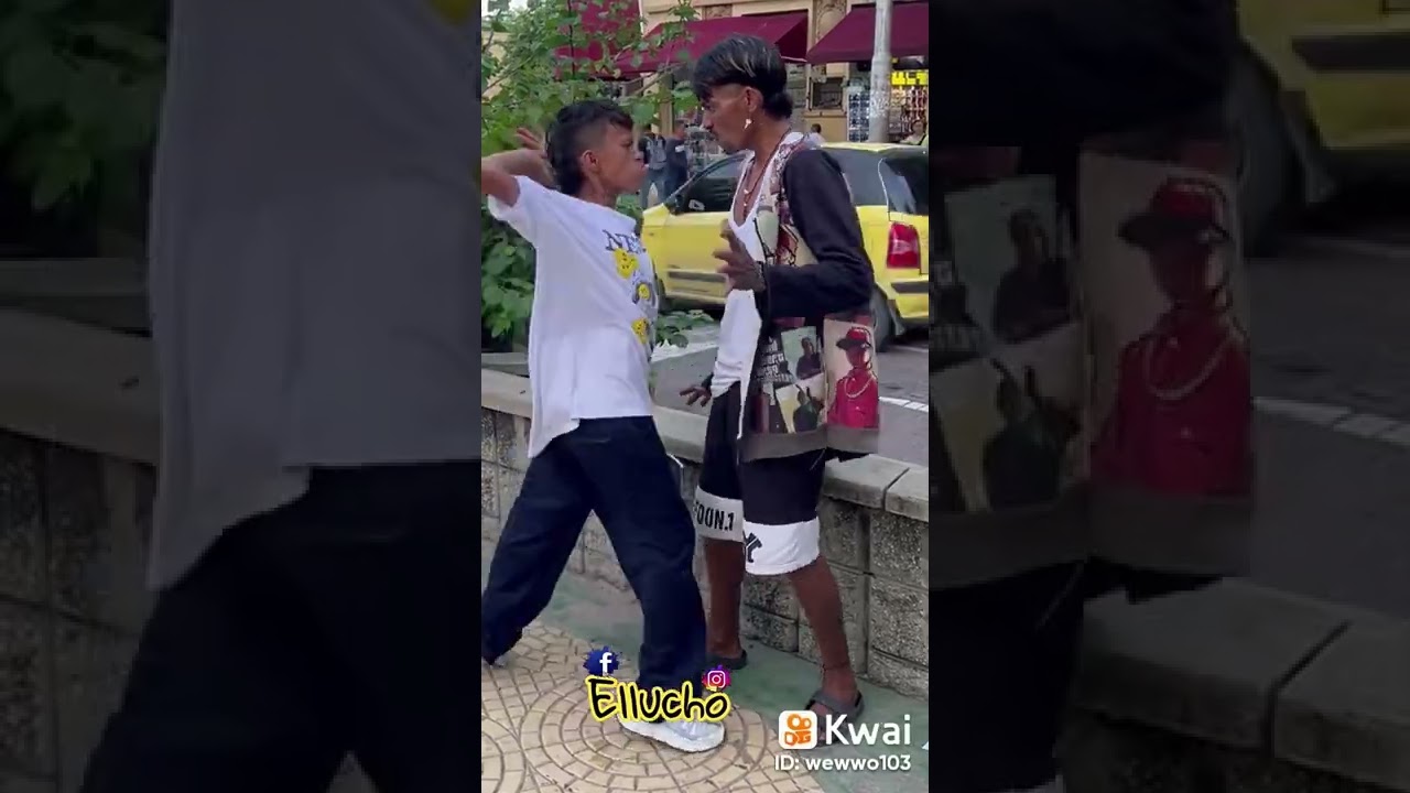 pidiendo500pesos PAL pasaje😂😂😂😜