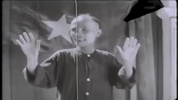 Thước phim chân thực về đấu tố cải cách ruộng đất năm 1954 của đảng cộng sản nhà nước Việt Nam