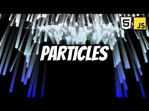 Bounce Particles around