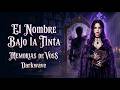 No lloré de rodillas… renací de pie | Dark Wave en Español | MEMORIAS DE VOSS
