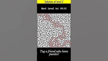 Maze Puzzle Madness: Can You Solve All 4 Hard Brain Games?