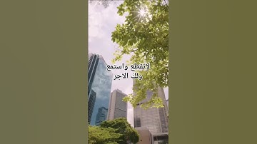 تلاوة خاشعة عبد الرحمن مسعد #quran #اكسبلور #explore #تيك_توك