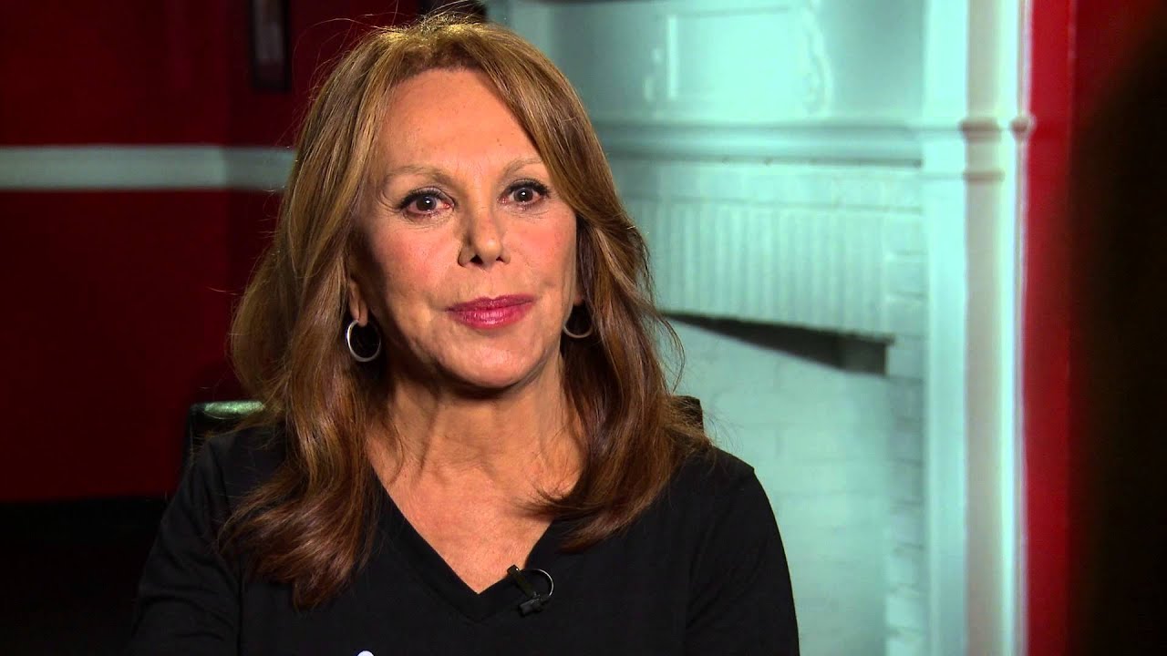 Marlo Thomas stars in "Clever Little Lies" at the George Street Playhouse