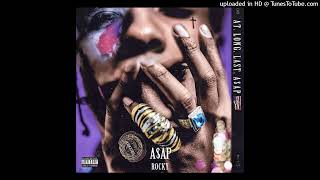 (Acapella) Canal St. - A$AP Rocky & BONES