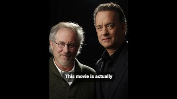Did You Know That In CATCH ME IF YOU CAN...