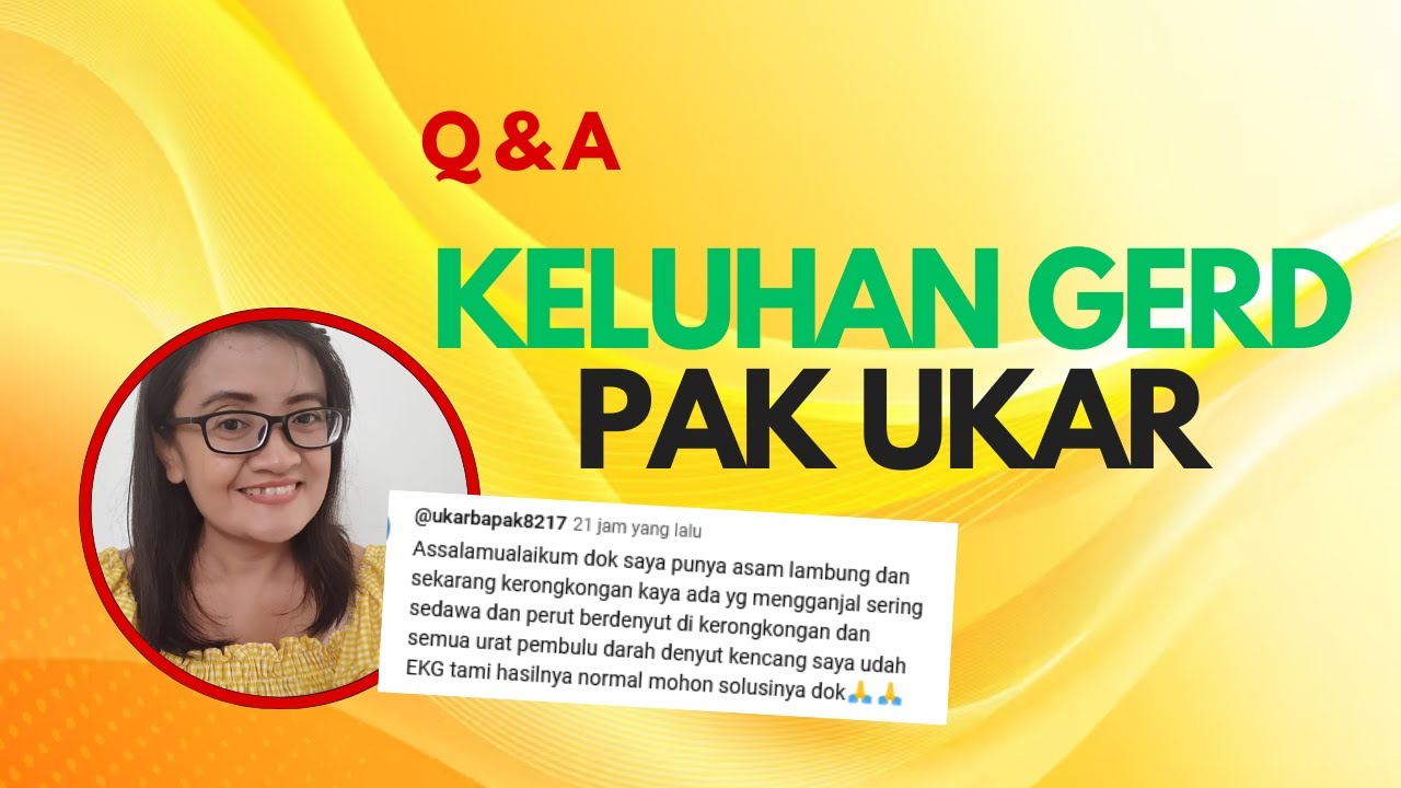 SHARING GERD PAK UKAR