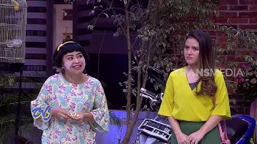 Mpok Alpa SEWOT Sama Marsha Aruan | OPERA VAN JAVA (24/02/20) PART 5