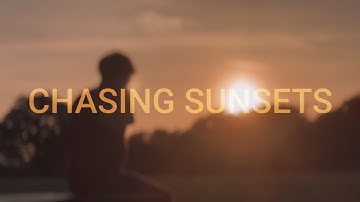S T V N - Chasing Sunsets (Official Music Video)
