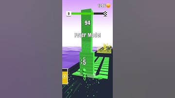 Stack Colors all levels walkthrough