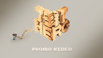 7bit Hero • Promo (Official Video)