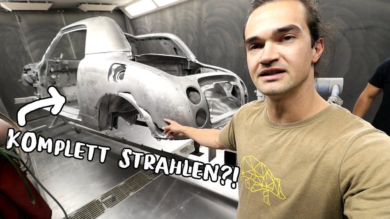 Strg_Fs schamloses Statement - Was hat die (Funk)stille wirklich gebracht?