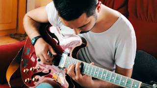 SofaJams - Vol. 5 (Nima Zandi)