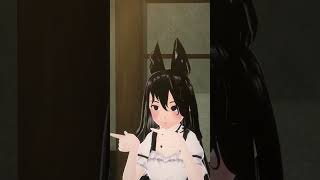 Repitiendo el ciclo sin fin #vtubers #varkshorts #youtubervirtual #anime