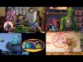 101 COSAS GENIALES QUE NO SABÍAS DE LAS PELÍCULAS DE PIXAR PARTE 5