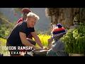 Gordon Ramsay&#39;s Andean Cooking Adventure | Gordon Ramsay: Uncharted