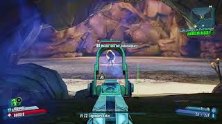 Borderlands 2: How to kill Master Gee [Glitch]