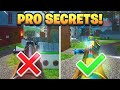 PRO PLAYER SECRETS On How To Have PERFECT AIM In CoD Vanguard!