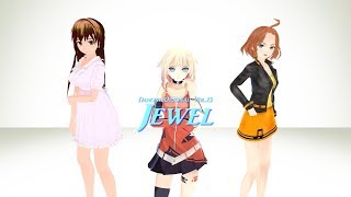 Jewel / Original Song feat. ONE