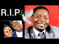 Rest in Peace - Sechaba Pali wife passed away