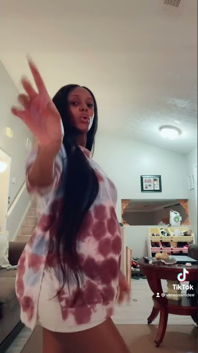 PREGNANT VANESA MDEE DANCING ON SIMI'S DUDUKE #trending #celebritygossip #viral