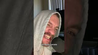30-yr-old SoundCloud Rapper makes diss track about 18-yr-old ex gf