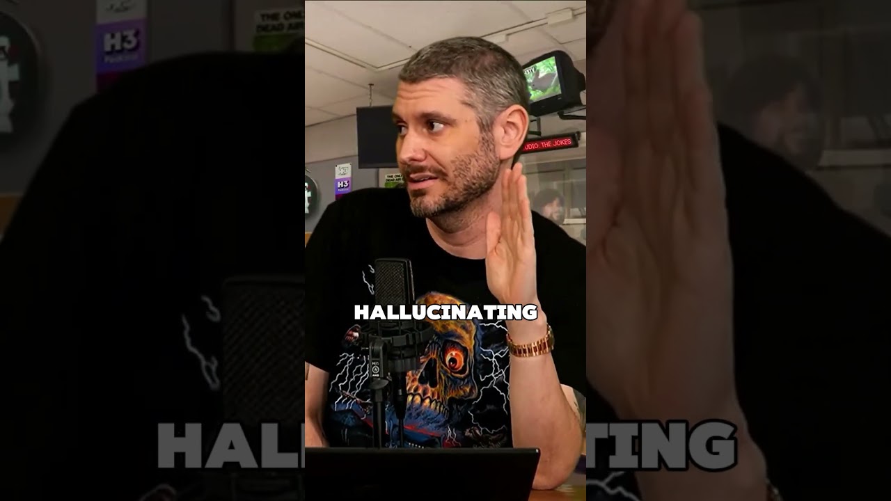 Hasan Refused To Do This...