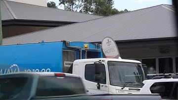 Narva Pulse Amber LED Strobe/Rotating Beacons #12