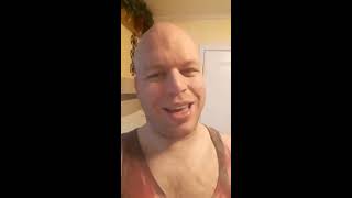 Review Java monster salted caramel