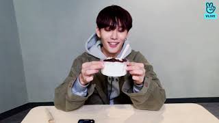 Please Love CIX's Jungle a Lot💛 Surprise! Seung Hun Is Here! (102930)
