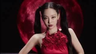 JENNIE - You & Me (Clean Instrumental)