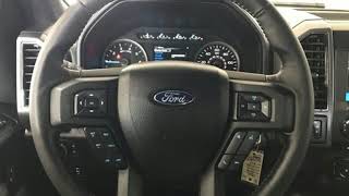 New 2018 Ford F-150 Random Lake WI Plymouth WI