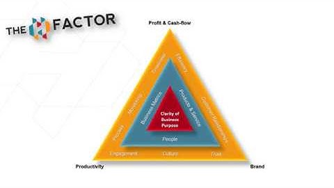 Business Performance Prism (BPP) Video