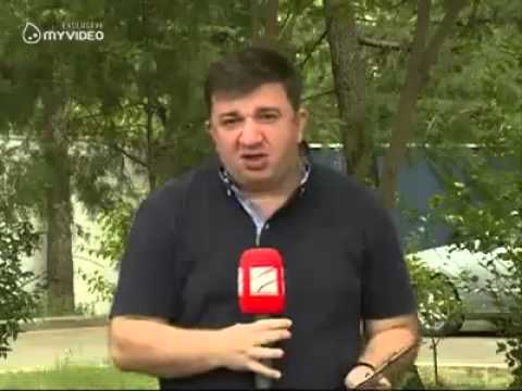 კახელი და თაგვი   პაატა გულიაშვილის ანეგდოტი