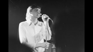 The Fall Live in Wellington, NZ 1982 - REMASTERED - WATF Podcast