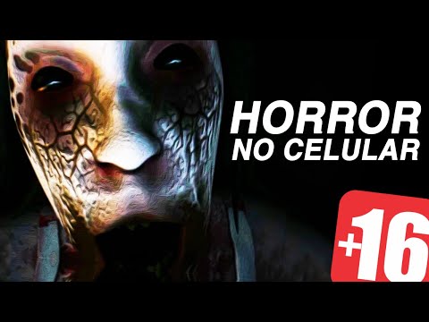 Acha que tem coragem? Confira 5 jogos assustadores para fãs de terror -  Olhar Digital