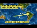 Polynesians Reached America First? DNA Evidence Says Yes