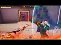 The unfortunate way I get wins