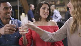 Yelp Waitlist Commercial with Derrick Virassammy