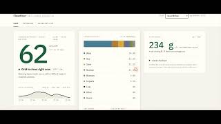 Details CleanHour, NextStep Hacks 2026 Demo Update