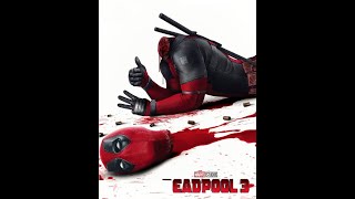 UNSEEN DEADPOOL 3  Wolverine vs Sabretooth Trailer 2024