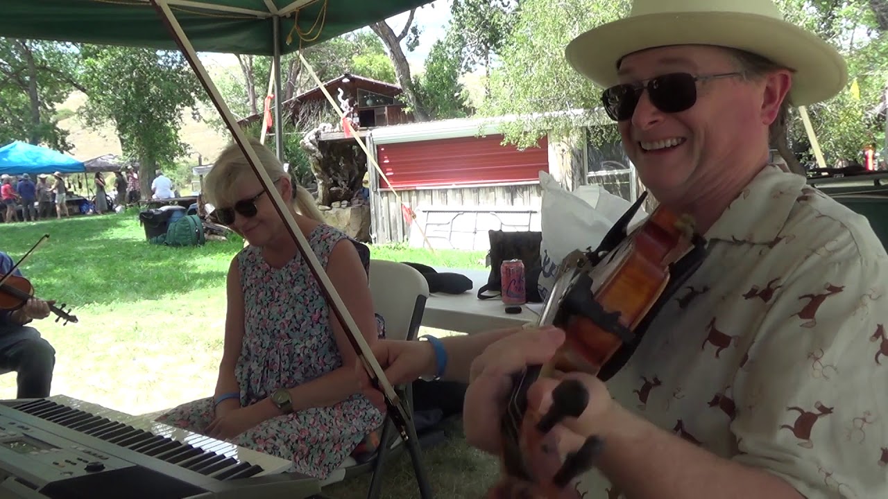 Nile Wilson Tunes Workshop - CROMA 2018