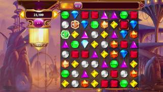 ビジュールド３説明動画 "宝石はこうして消すのだ" screenshot 2