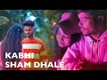 Valentines day special  kabhi sham dhale  love story by mr rk official jamshedpur