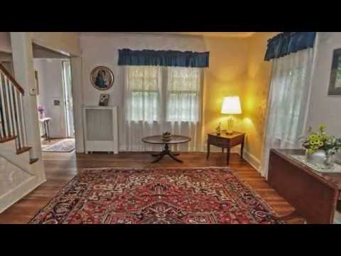 29 Walnut Street, Arlington, MA home video tour