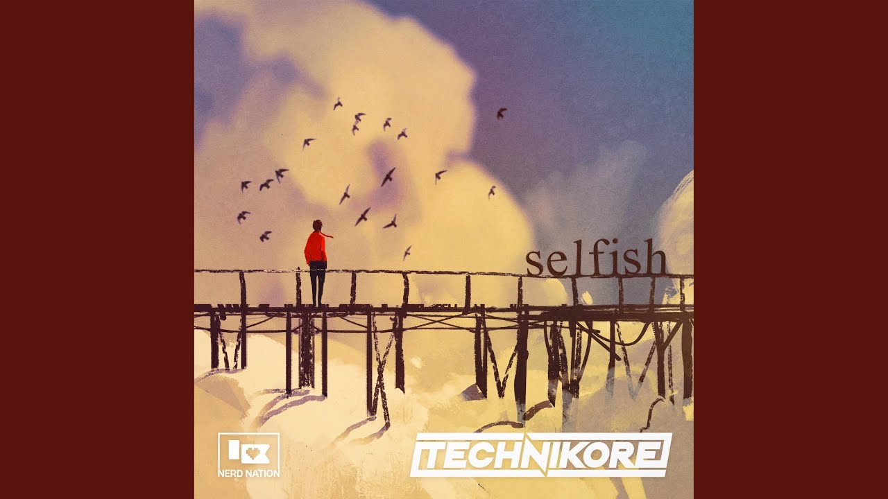 Watch Selfish (Extended) on YouTube Watch Selfish (Extended) on YouTube