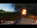 Real Tank Commander plays Eastern Scramble, but with NATO equipment