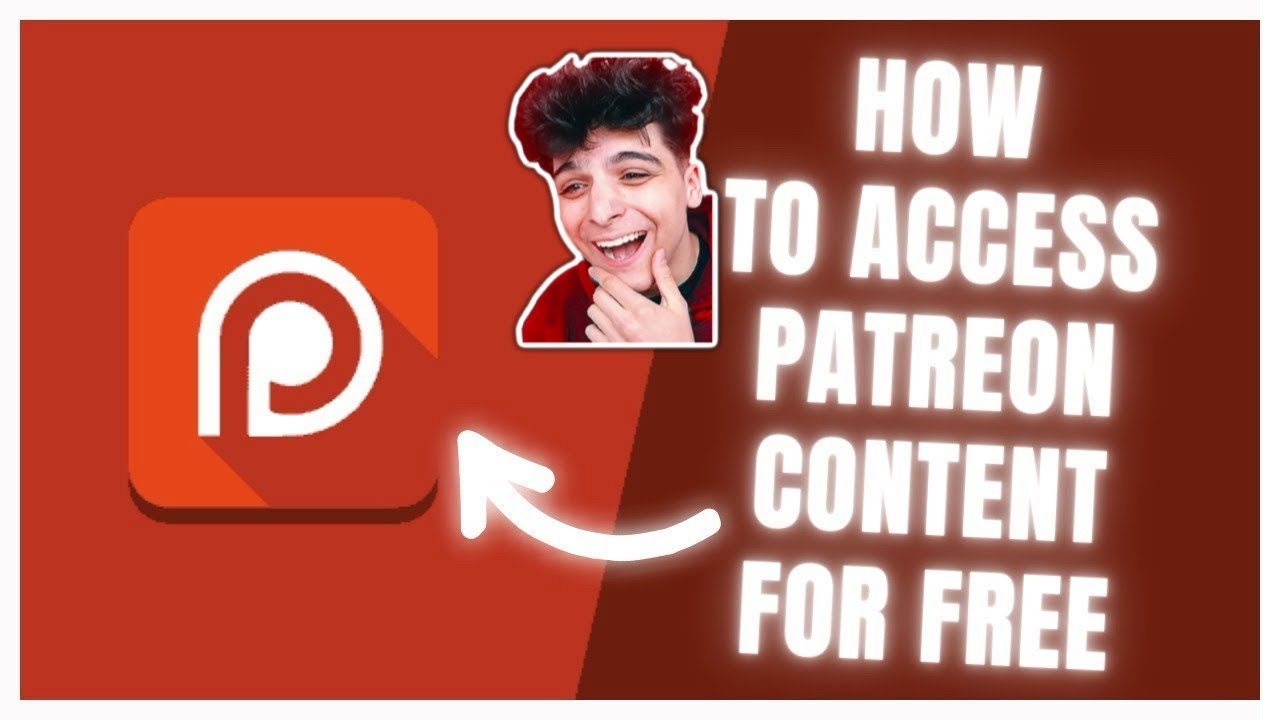 How to View Free Patreon Posts from Your Favorite Creators – Step-by-Step Guide
