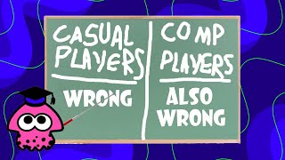 Tension Between Casual and Competitive Gaming Communities