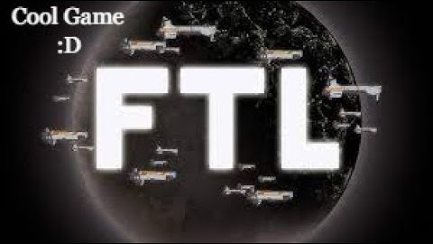 Space Sucks | FTL: Faster Than Light